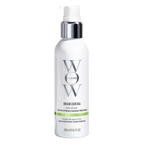 Color Wow Kale Cocktail Bionic Tonic 200ml